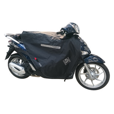 TABLIER THERMOSCUD R184X Piaggio / Vespa Liberty 125 IGET RP8M89 - Tucano Urbano