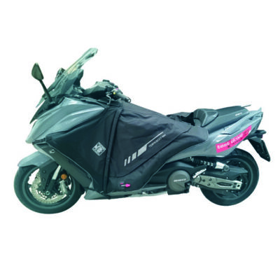 TABLIER THERMOSCUD R187 PROX Kymco AK 550 SAA1 - Tucano Urbano