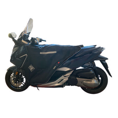 TABLIER THERMOSCUD R198X Honda NSS 300 Forza - Tucano Urbano