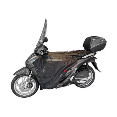 TABLIER THERMOSCUD R212X Honda SH125 i /ABS - Tucano Urbano