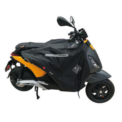 TABLIER THERMOSCUD R231X Piaggio / Vespa 1 Electrique LBMCE0100 - Tucano Urbano