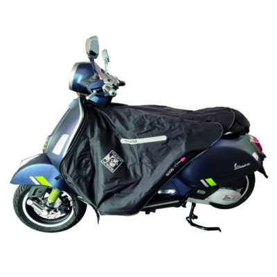 TABLIER THERMOSCUD R236X Piaggio / Vespa Vespa GTS IE Super 4V ZAPMD32 - Tucano Urbano