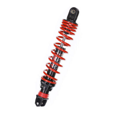 Suspension TB220-330P-06-X DTG-Honda PCX 125 '18> L.20 BLACK/RED - YSS