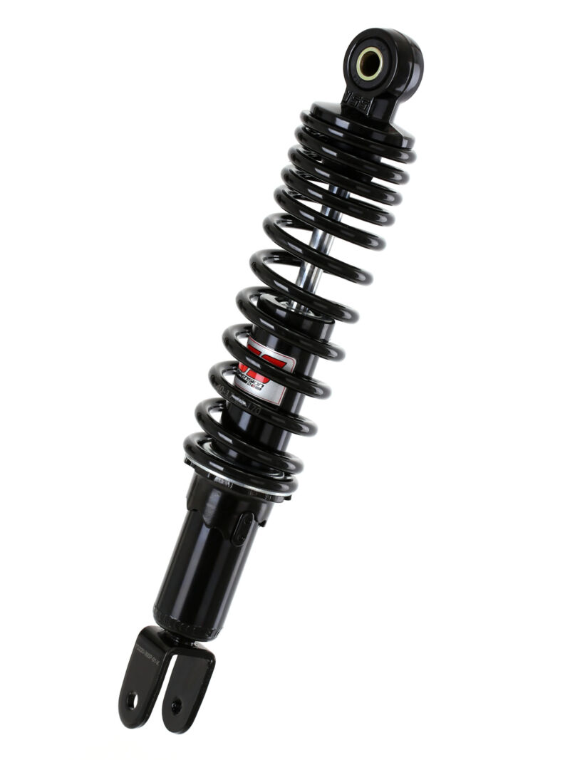 Amortisseur pour Honda Dylan 125/150, SH125/150 (2002–2008) et SYM HD200 – YSS TD220-300P-01-X