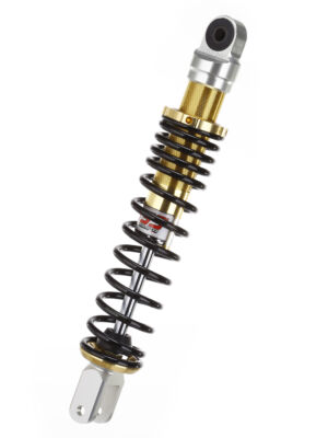 Amortisseur Yamaha MAJESTY 125 `05>/MAJESTY 250 `05>/X-MAX 125 `05>/X-MAX 2 - YSS (TE302-340T-04AL-X)