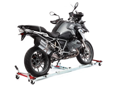 U-Turn Motor Mover - Déplace moto 3 points (AC ACE5010) - Acebikes