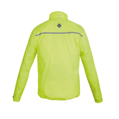 VESTE PLUIE NANO RAIN PLUS 3XL FLUO - Tucano Urbano