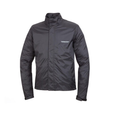 VESTE PLUIE NANO RAIN PLUS 3XL NOIR - Tucano Urbano