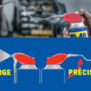600 ml Aérosol Flexible format pro - WD-40