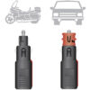 Accessoire TecMate O- 2 - Optimate