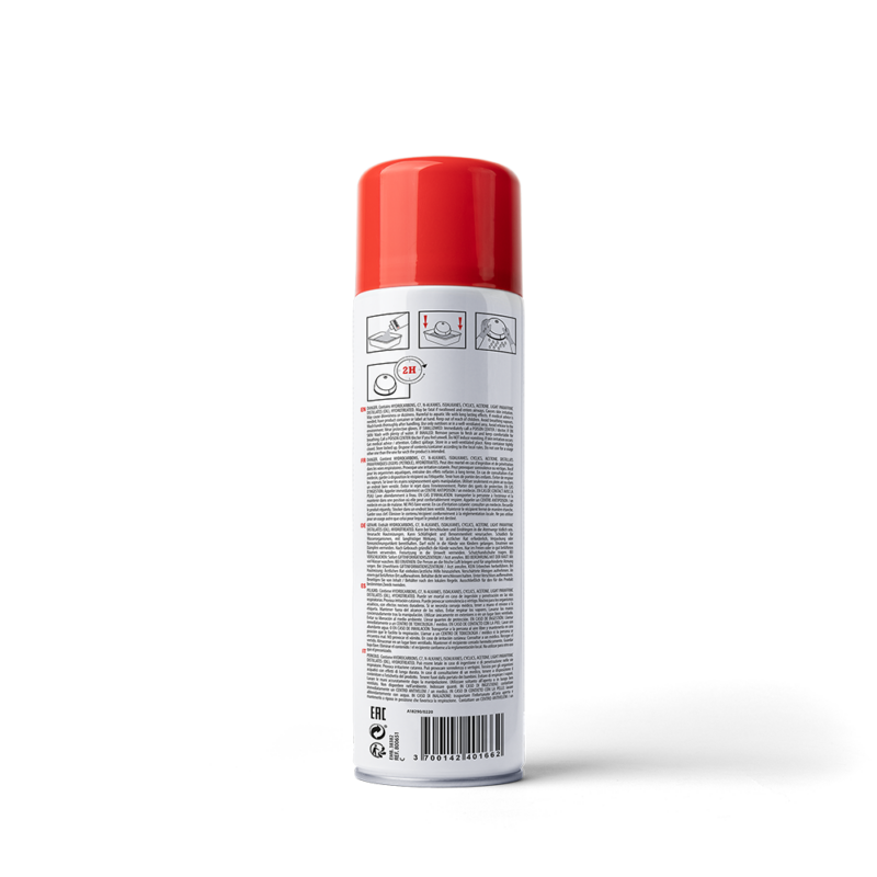 Air Filter Oil (500 ml) - Ipone