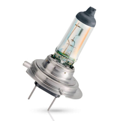 Ampoule H7 - City Moto Vision 12 V -  55 W - PX26d (12972CMVB1) - Philips