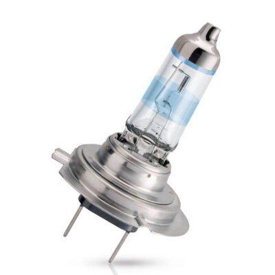 Ampoule H7 - X-Treme Vision Moto 12 V -  55 W - PX26d (12972XVB1) - Philips