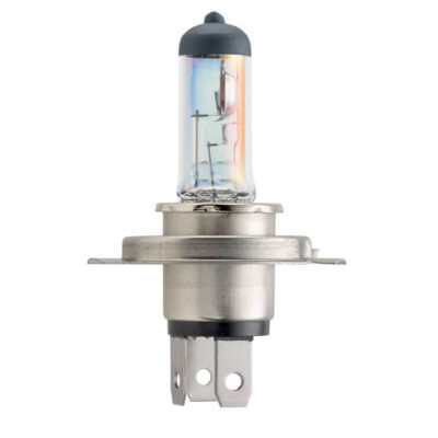 Ampoule HS1 - City Moto Vision  12 V -  35/35 W - Px43t (12636CMVB1) - Philips