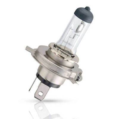 Ampoule HS1 - Vision Moto 12 V - 35/35 W - 5303530 - P4X3t - Philips