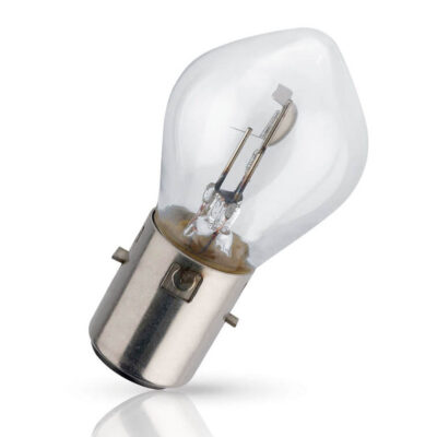 Ampoule S2 - Standard 12 V -  35/35 W - BA20d (12728C1) - Philips