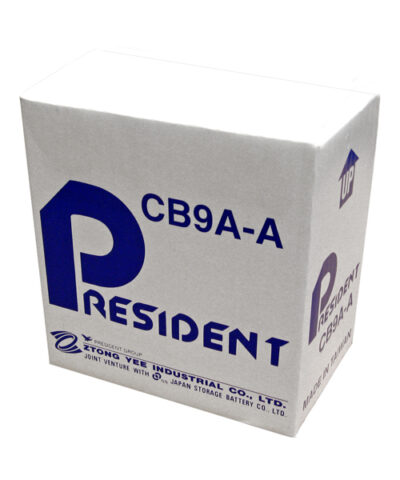 Batterie CB9A-A - GS