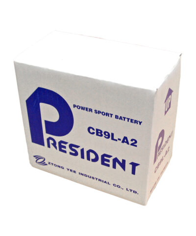 Batterie CB9L-A2 - GS