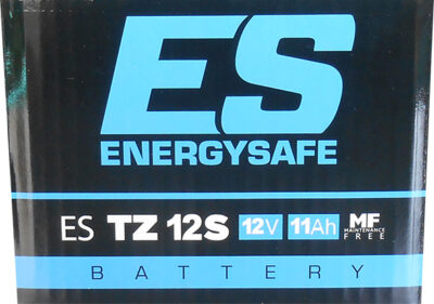 BATTERIE ESTZ12S 12V/11AH - Energy Safe