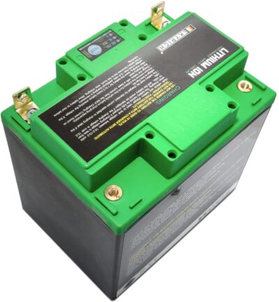 BATTERIE Lithium HJTX30Q-FP - Skyrich