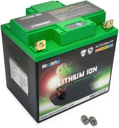 BATTERIE Lithium HJTX30Q-FP - Skyrich