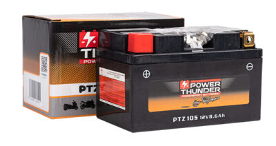 Batterie PTZ10S - Power Thunder