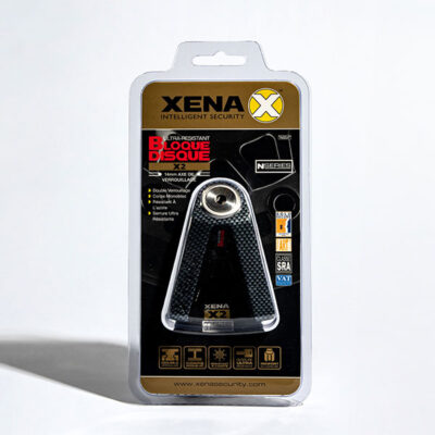 Bloque disque X2 Carbone SRA (18) - Xena