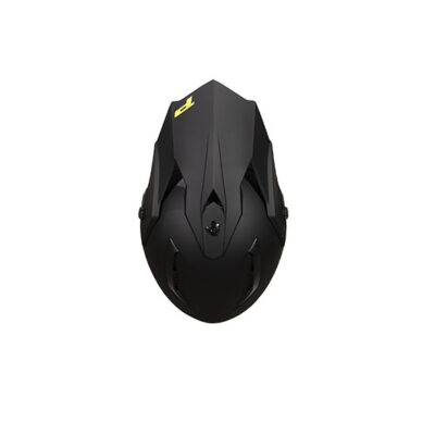 CASQUE 3180 NOIR MAT - Progrip