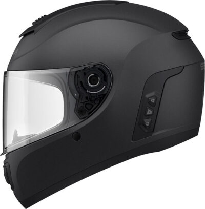 Casque Momentum Evo Noir XL - Sena (MOVMMB0XL2) (MOVMMB0XL2)