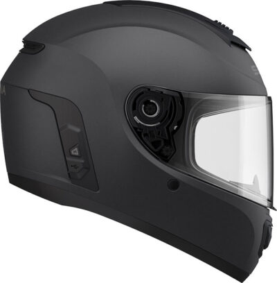 Casque Momentum Evo Noir XL - Sena (MOVMMB0XL2) (MOVMMB0XL2)