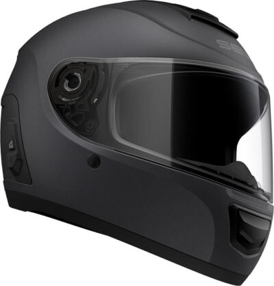 Casque Momentum Evo Noir XL - Sena (MOVMMB0XL2) (MOVMMB0XL2)