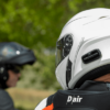 Casque OUTRUSH R Taille M (57-58cm) Bluetooth - Sena