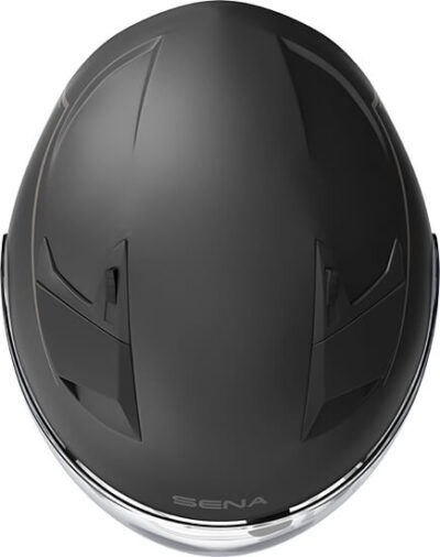 Casque OUTSTAR noir Taille L (61-62cm) Bluetooth - Sena (OUTSTARMB00L1)