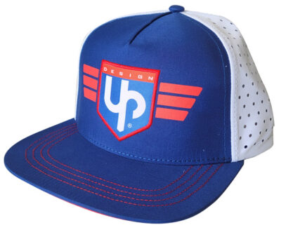 Casquette Maverick - Up