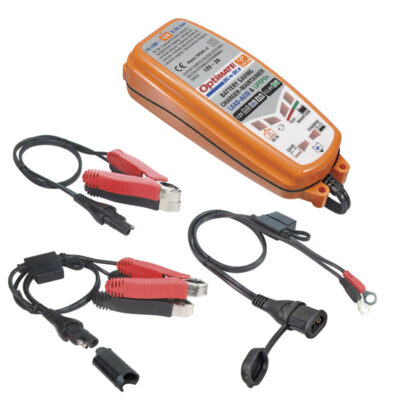 Chargeur 12 V de batterie à batterie TM500v3 - Optimate