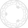 Disque de frein 5211 MBK Ocito 125 ABS - SBS