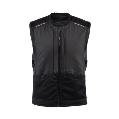 GILET AIRSCUD Noir - Tucano Urbano