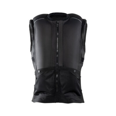 GILET AIRSCUD Noir - Tucano Urbano