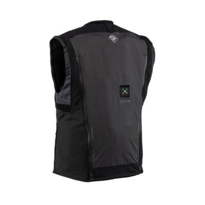 GILET AIRSCUD Noir - Tucano Urbano