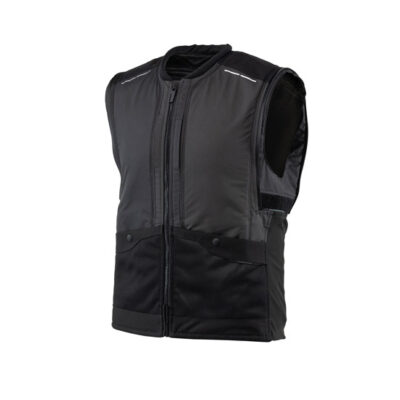 GILET AIRSCUD Noir - Tucano Urbano