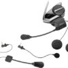 Intercom 50S x 1 pour moto Harman Kardon - Sena