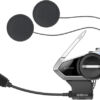 Intercom 50S x 1 pour moto Harman Kardon - Sena