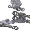 Kit de maintenance biellettes LRKC002 Sherco SC250 - Factory Links