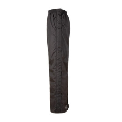 PANTALON DILUVIO PLUS Noir - Tucano Urbano