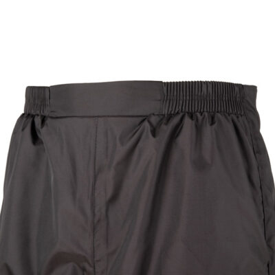 PANTALON DILUVIO PLUS Noir - Tucano Urbano