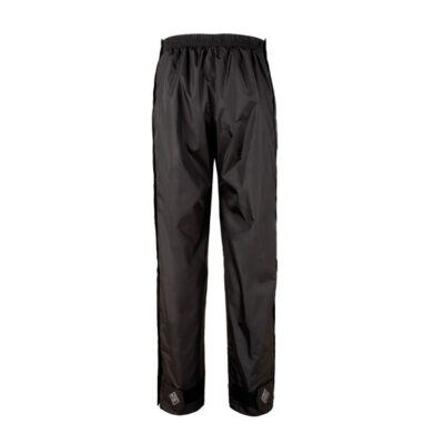 PANTALON DILUVIO PLUS Noir - Tucano Urbano