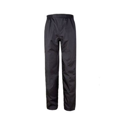 PANTALON DILUVIO PLUS Noir - Tucano Urbano