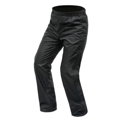 PANTALON DILUVIO ZIP HYDROSCUD 2XL NOIR - Tucano Urbano