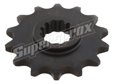 Pignon de sortie de boîte CST-1403:14 # 50-32179-14 # JTF-1908-14 KTM 200 Duke - Supersprox