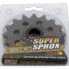 Pignon de sortie de boite - Pas 525 - 17 dents - Acier - PR40017 KTM Adventure 1050 - Supersprox